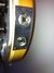 Rickenbacker 4001/4 , Mapleglo: Close up - Free2