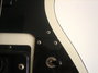 Rickenbacker 4003/4 BH BT, White: Close up - Free2
