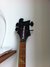 Rickenbacker 4003/4 BH BT, Midnightblue: Headstock
