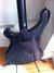 Rickenbacker 4003/4 BH BT, Midnightblue: Body - Rear