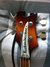 Rickenbacker 4003/4 , Fireglo: Headstock