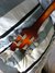 Rickenbacker 4003/4 , Fireglo: Headstock - Rear