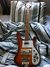 Rickenbacker 4003/4 , Fireglo: Full Instrument - Front