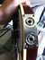 Rickenbacker 4003/4 , Fireglo: Close up - Free