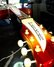 Rickenbacker 1998/6 RoMo, Fireglo: Headstock