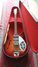 Rickenbacker 1998/6 RoMo, Fireglo: Body - Front