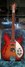 Rickenbacker 1998/6 RoMo, Fireglo: Full Instrument - Front