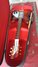 Rickenbacker 1998/6 RoMo, Fireglo: Neck - Front