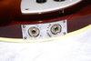 Rickenbacker 360/12 , Fireglo: Close up - Free