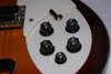 Rickenbacker 360/12 , Fireglo: Close up - Free2