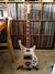 Jul 2012 Rickenbacker 4003/4 , Mapleglo: Full Instrument - Front