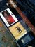 Rickenbacker 4001/4 C64, Mapleglo: Close up - Free