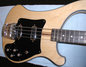Rickenbacker 4002/4 Mod, Mapleglo: Free image