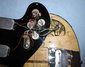 Rickenbacker 4002/4 Mod, Mapleglo: Free image2