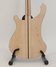 Sep 1977 Rickenbacker 4002/4 Mod, Mapleglo: Body - Rear