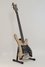 Rickenbacker 4002/4 Mod, Mapleglo: Full Instrument - Front