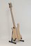 Rickenbacker 4002/4 Mod, Mapleglo: Full Instrument - Rear