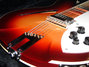 Rickenbacker 360/12 V64, Fireglo: Free image