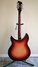 Rickenbacker 360/12 V64, Fireglo: Full Instrument - Rear