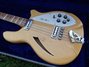 Rickenbacker 4005/4 , Mapleglo: Body - Front