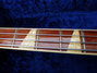 Rickenbacker 4005/4 , Mapleglo: Neck - Front