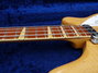 Rickenbacker 4005/4 , Mapleglo: Close up - Free2