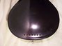 Mar 1939 Rickenbacker B/7 LapSteel, Black: Body - Rear