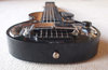 Rickenbacker B/6 LapSteel, Black: Free image