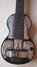 Rickenbacker B/6 LapSteel, Black: Body - Front