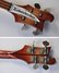 Rickenbacker 4001/4 , Fireglo: Headstock