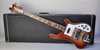 Rickenbacker 4001/4 , Fireglo: Free image2