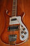 Rickenbacker 4001/4 , Autumnglo: Body - Front