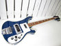Rickenbacker 4003/4 , Azureglo: Free image2