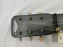 Rickenbacker NS/Post War/6 LapSteel, Gray Sunburst: Headstock