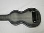 Rickenbacker NS/Post War/6 LapSteel, Gray Sunburst: Body - Front