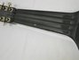 Rickenbacker NS/Post War/6 LapSteel, Gray Sunburst: Neck - Rear