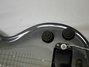 Rickenbacker NS/Post War/6 LapSteel, Gray Sunburst: Close up - Free2