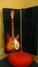 Rickenbacker 330/6 , Fireglo: Full Instrument - Front