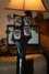 Rickenbacker 4001/4 , Jetglo: Headstock - Rear