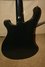 Dec 1975 Rickenbacker 4001/4 , Jetglo: Body - Rear