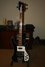 Rickenbacker 4001/4 , Jetglo: Full Instrument - Front