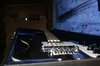 Rickenbacker 4001/4 , Jetglo: Neck - Front