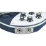 Rickenbacker 620/6 , Midnightblue: Free image
