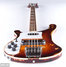 Rickenbacker 4003/4 , Fireglo: Full Instrument - Rear