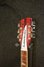 Rickenbacker 360/12 , Fireglo: Headstock