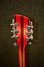 Rickenbacker 360/12 , Fireglo: Headstock - Rear