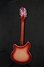 Rickenbacker 360/12 , Fireglo: Full Instrument - Rear