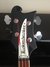 Rickenbacker 4003/4 , Jetglo: Headstock