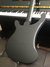 Mar 1998 Rickenbacker 4003/4 , Jetglo: Body - Rear