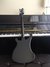 Rickenbacker 4003/4 , Jetglo: Full Instrument - Rear